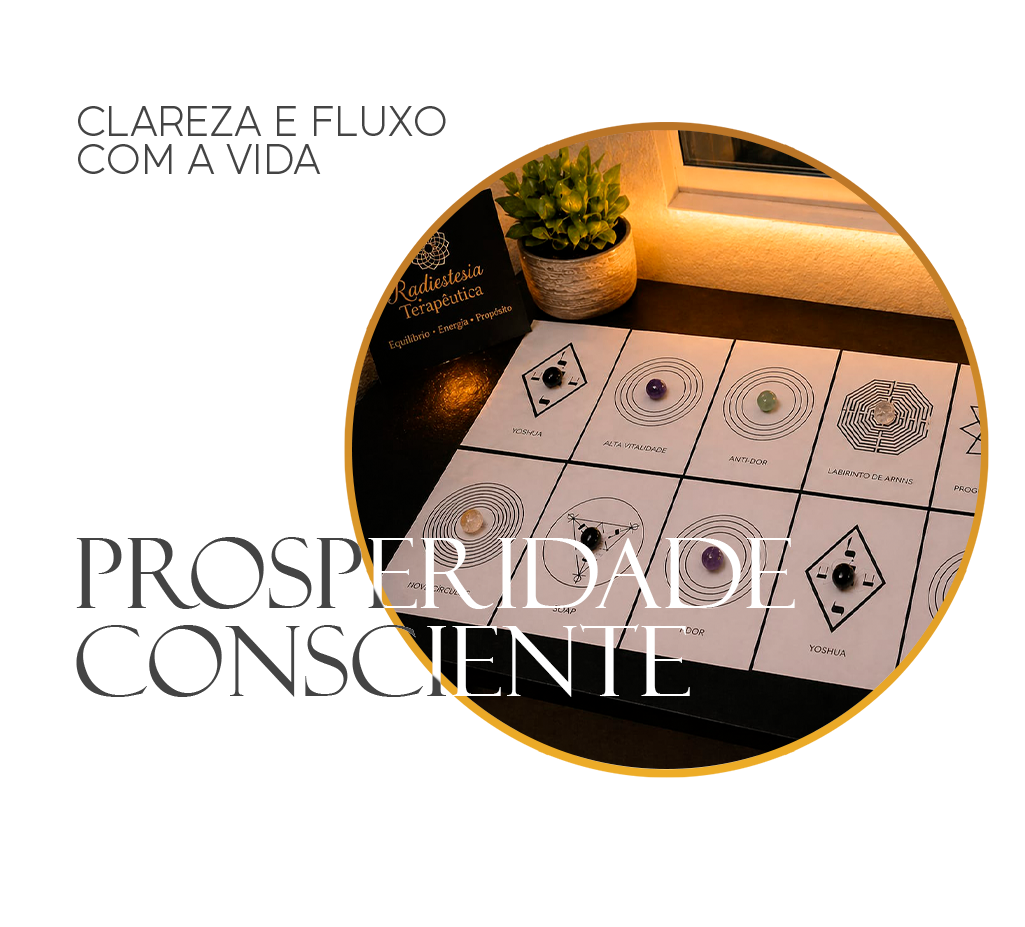 Home banner prosperidade consciente